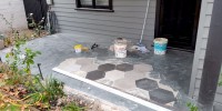 Advanced-Tiling