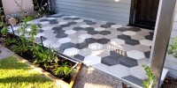 Advanced-Tiling